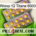 Rhino 12 Titanium 6000 new10